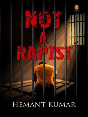 cover image of Not a Rapist